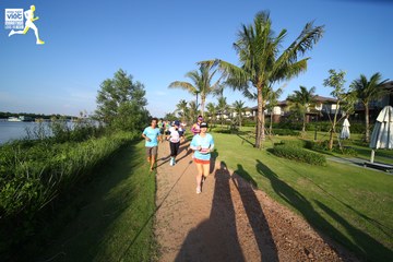 NÔNG THÔN VIỆT MARATHON - LONG AN 2023 - Ảnh #902007