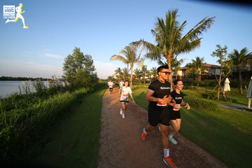 NÔNG THÔN VIỆT MARATHON - LONG AN 2023 - Ảnh #903547