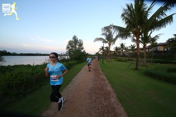 NÔNG THÔN VIỆT MARATHON - LONG AN 2023 - Ảnh #900959
