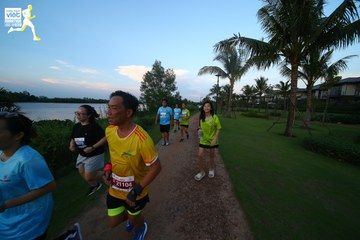 NÔNG THÔN VIỆT MARATHON - LONG AN 2023 - Ảnh #900371