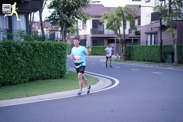 NÔNG THÔN VIỆT MARATHON - LONG AN 2023 - Ảnh #897291
