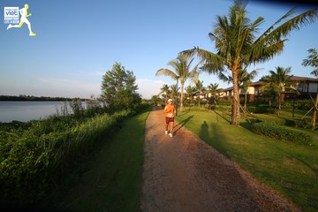 NÔNG THÔN VIỆT MARATHON - LONG AN 2023 - Ảnh #904682