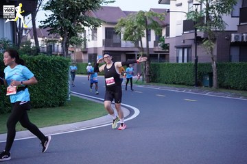 NÔNG THÔN VIỆT MARATHON - LONG AN 2023 - Ảnh #897631