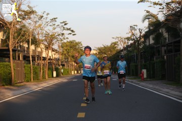 NÔNG THÔN VIỆT MARATHON - LONG AN 2023 - Ảnh #894172