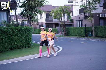 NÔNG THÔN VIỆT MARATHON - LONG AN 2023 - Ảnh #897433