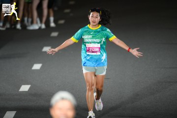 NÔNG THÔN VIỆT MARATHON - LONG AN 2023 - Ảnh #924628