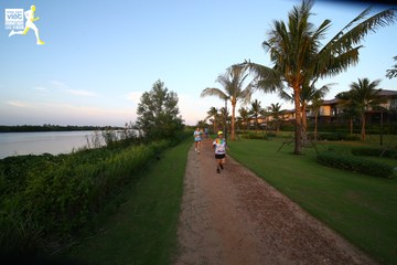 NÔNG THÔN VIỆT MARATHON - LONG AN 2023 - Ảnh #901252
