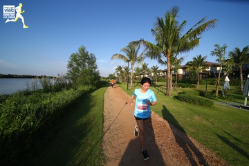 NÔNG THÔN VIỆT MARATHON - LONG AN 2023 - Ảnh #904225