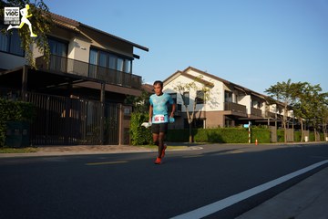 NÔNG THÔN VIỆT MARATHON - LONG AN 2023 - Ảnh #895931