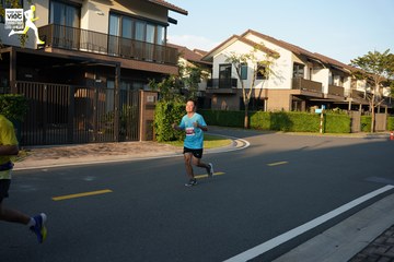 NÔNG THÔN VIỆT MARATHON - LONG AN 2023 - Ảnh #896212