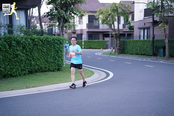 NÔNG THÔN VIỆT MARATHON - LONG AN 2023 - Ảnh #897147