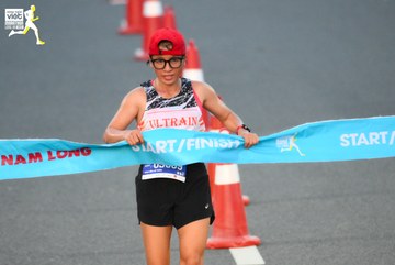 NÔNG THÔN VIỆT MARATHON - LONG AN 2023 - Ảnh #923092