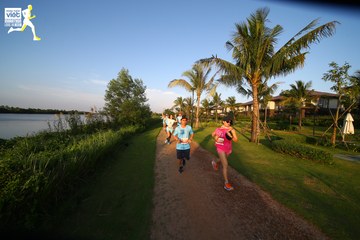 NÔNG THÔN VIỆT MARATHON - LONG AN 2023 - Ảnh #905891