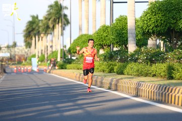 NÔNG THÔN VIỆT MARATHON - LONG AN 2023 - Ảnh #898759