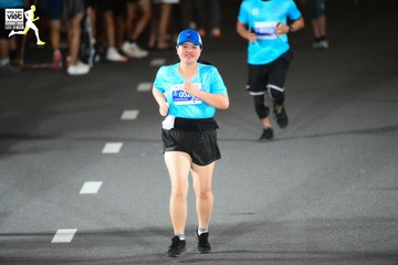 NÔNG THÔN VIỆT MARATHON - LONG AN 2023 - Ảnh #924012