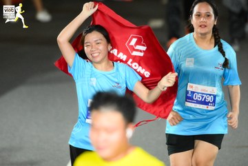 NÔNG THÔN VIỆT MARATHON - LONG AN 2023 - Ảnh #924122