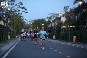 NÔNG THÔN VIỆT MARATHON - LONG AN 2023 - Ảnh #895075
