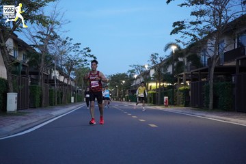 NÔNG THÔN VIỆT MARATHON - LONG AN 2023 - Ảnh #897777