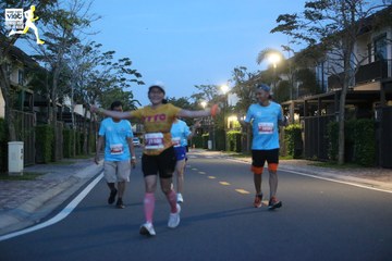 NÔNG THÔN VIỆT MARATHON - LONG AN 2023 - Ảnh #895404