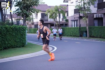 NÔNG THÔN VIỆT MARATHON - LONG AN 2023 - Ảnh #897491