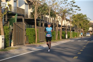 NÔNG THÔN VIỆT MARATHON - LONG AN 2023 - Ảnh #893856