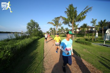 NÔNG THÔN VIỆT MARATHON - LONG AN 2023 - Ảnh #900949