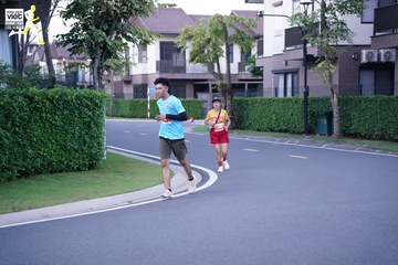 NÔNG THÔN VIỆT MARATHON - LONG AN 2023 - Ảnh #897156