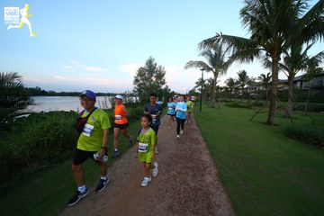 NÔNG THÔN VIỆT MARATHON - LONG AN 2023 - Ảnh #908793