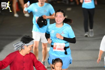NÔNG THÔN VIỆT MARATHON - LONG AN 2023 - Ảnh #924130