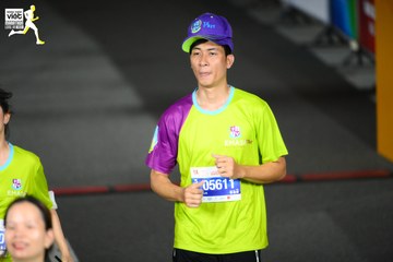 NÔNG THÔN VIỆT MARATHON - LONG AN 2023 - Ảnh #924381