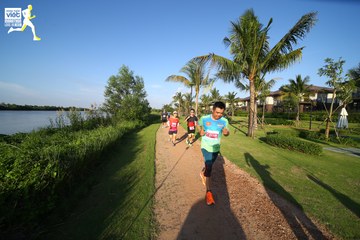NÔNG THÔN VIỆT MARATHON - LONG AN 2023 - Ảnh #902871