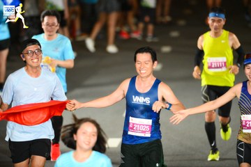 NÔNG THÔN VIỆT MARATHON - LONG AN 2023 - Ảnh #924315