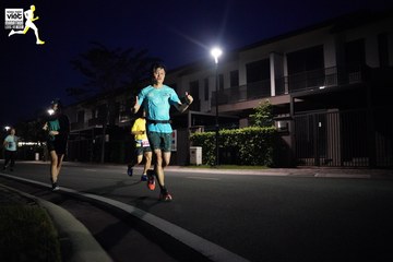 NÔNG THÔN VIỆT MARATHON - LONG AN 2023 - Ảnh #897975