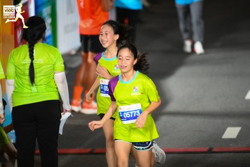 NÔNG THÔN VIỆT MARATHON - LONG AN 2023 - Ảnh #923634