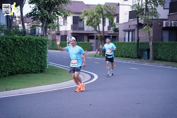 NÔNG THÔN VIỆT MARATHON - LONG AN 2023 - Ảnh #897287