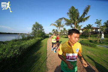 NÔNG THÔN VIỆT MARATHON - LONG AN 2023 - Ảnh #900740