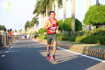 NÔNG THÔN VIỆT MARATHON - LONG AN 2023 - Ảnh #898692