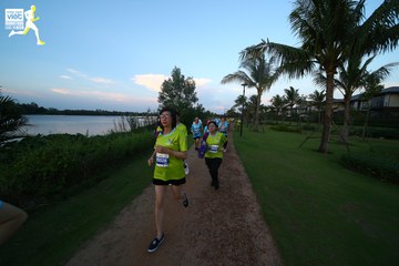 NÔNG THÔN VIỆT MARATHON - LONG AN 2023 - Ảnh #900382