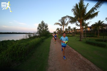 NÔNG THÔN VIỆT MARATHON - LONG AN 2023 - Ảnh #901127