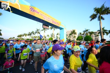 NÔNG THÔN VIỆT MARATHON - LONG AN 2023 - Ảnh #922867