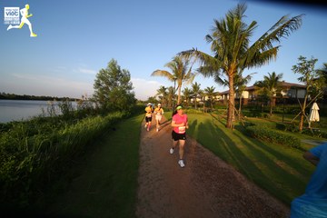 NÔNG THÔN VIỆT MARATHON - LONG AN 2023 - Ảnh #905450