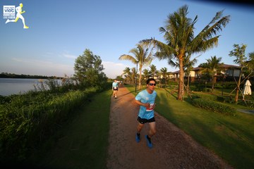 NÔNG THÔN VIỆT MARATHON - LONG AN 2023 - Ảnh #905431