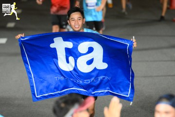 NÔNG THÔN VIỆT MARATHON - LONG AN 2023 - Ảnh #924209