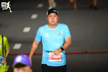 NÔNG THÔN VIỆT MARATHON - LONG AN 2023 - Ảnh #924329