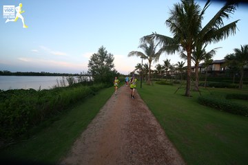 NÔNG THÔN VIỆT MARATHON - LONG AN 2023 - Ảnh #900870
