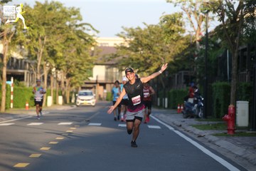 NÔNG THÔN VIỆT MARATHON - LONG AN 2023 - Ảnh #893817
