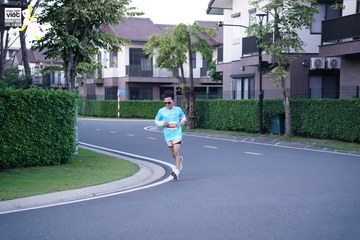 NÔNG THÔN VIỆT MARATHON - LONG AN 2023 - Ảnh #897074