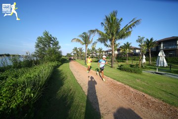 NÔNG THÔN VIỆT MARATHON - LONG AN 2023 - Ảnh #900241