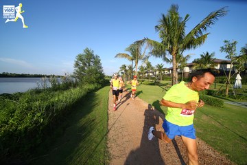 NÔNG THÔN VIỆT MARATHON - LONG AN 2023 - Ảnh #900693