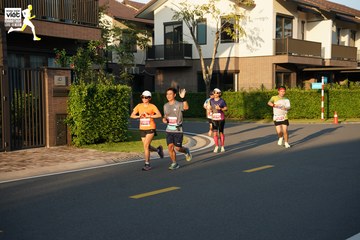 NÔNG THÔN VIỆT MARATHON - LONG AN 2023 - Ảnh #896127